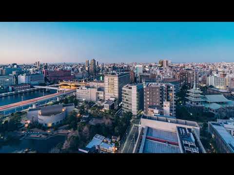 APA酒店兩國站塔樓