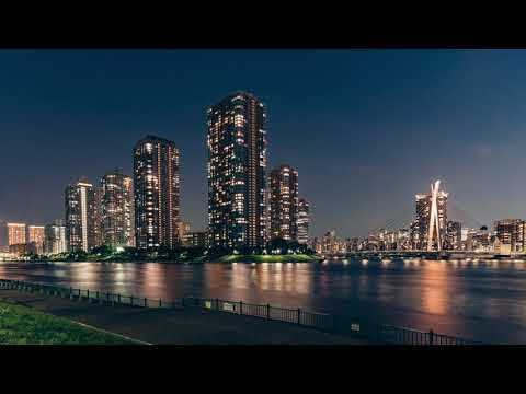 越中島公園