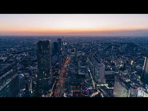 渋谷スカイ