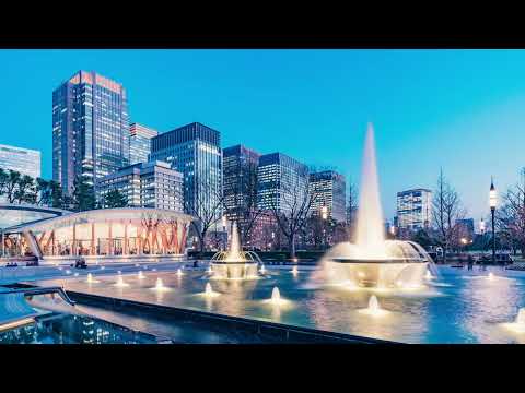 和田倉噴水公園