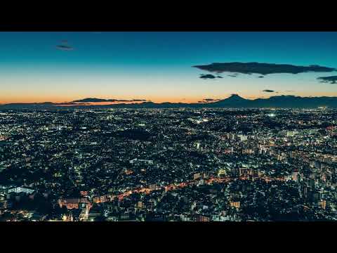 Yokohama Landmark Tower Sky Garden