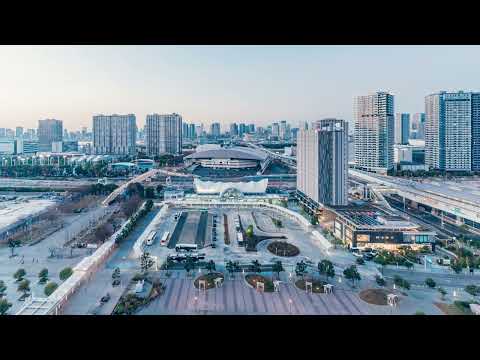 東京ベイ有明ワシントンホテル