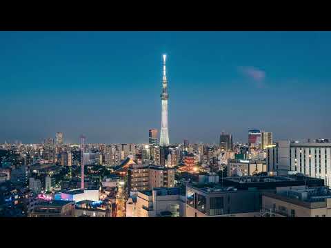 Asakusa View Hotel