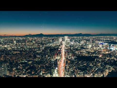 六本木新城展望台 東京城市觀景台&天空甲板