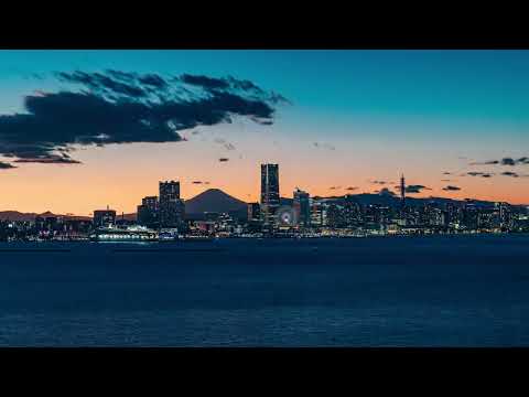 横浜ベイブリッジスカイウォーク・スカイラウンジ