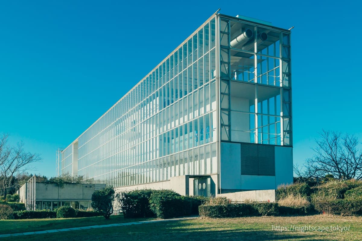 拍照胜地展望休息屋水晶景