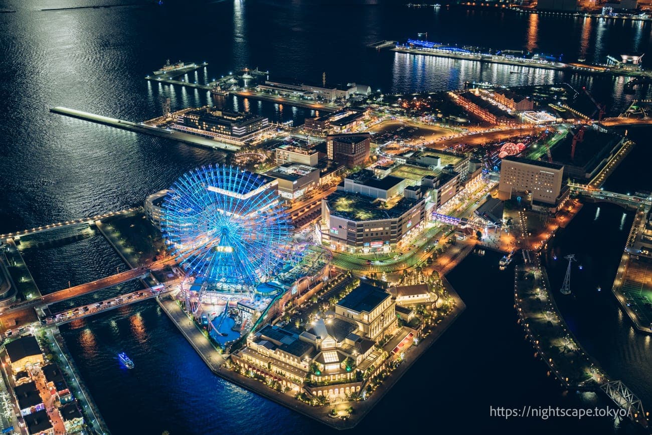 大摩天轮宇宙世界21