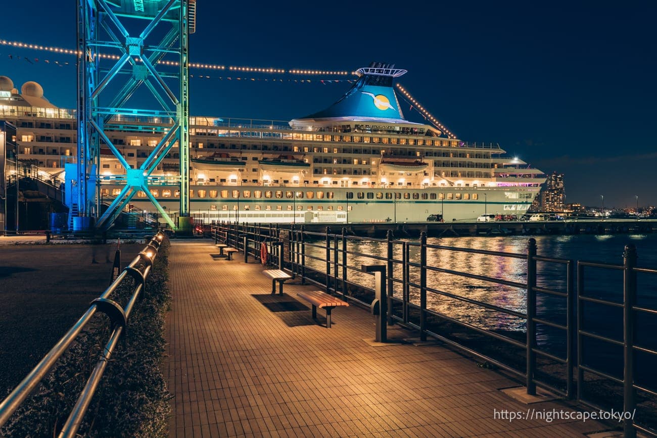 锤头公园的氛围