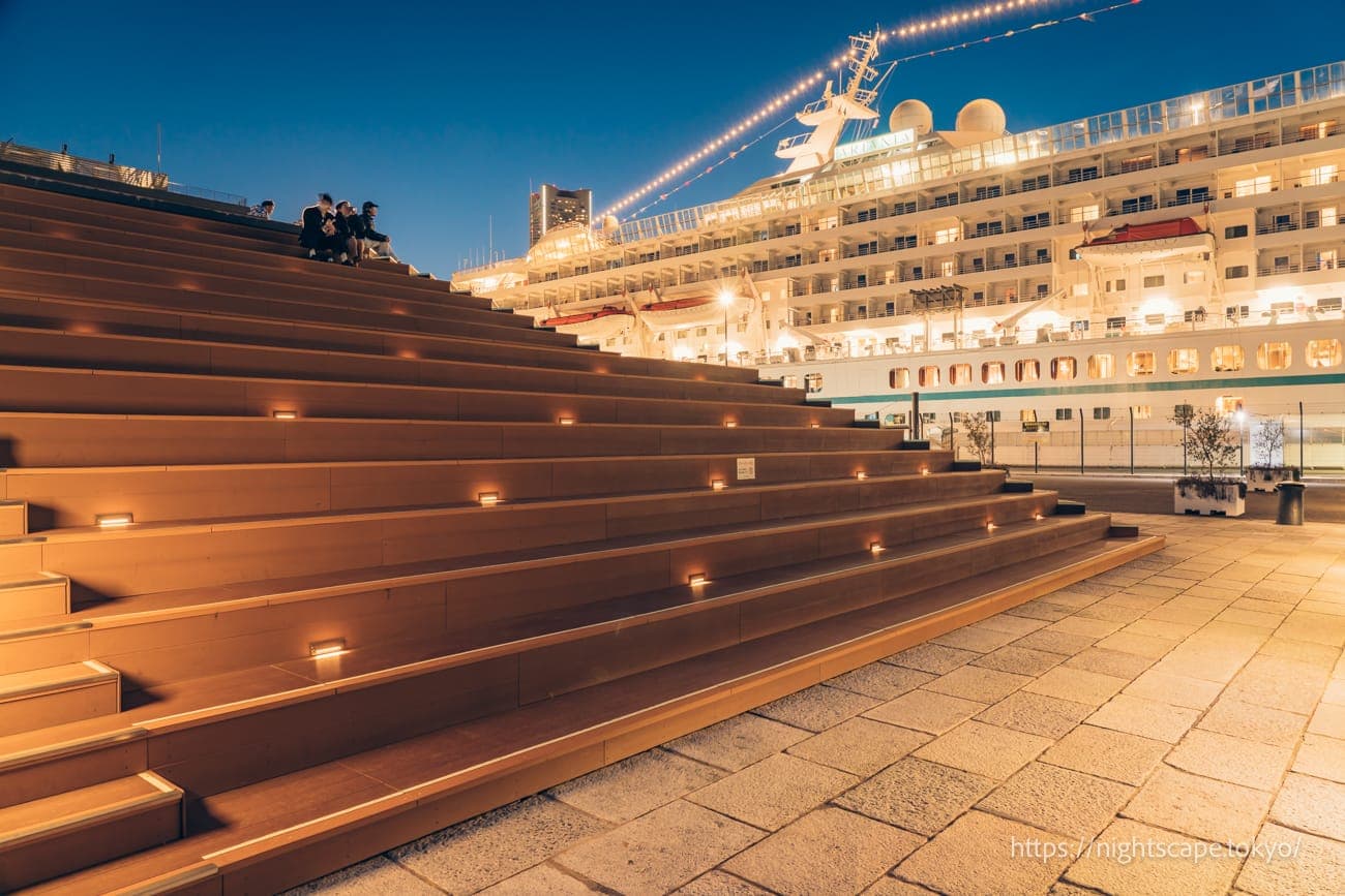 锤头公园的长椅