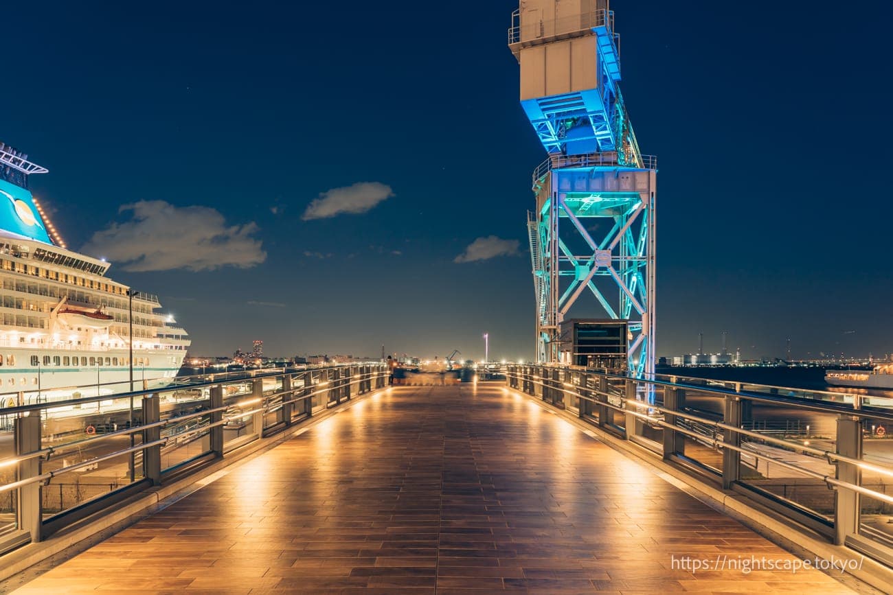 锤头公园的氛围