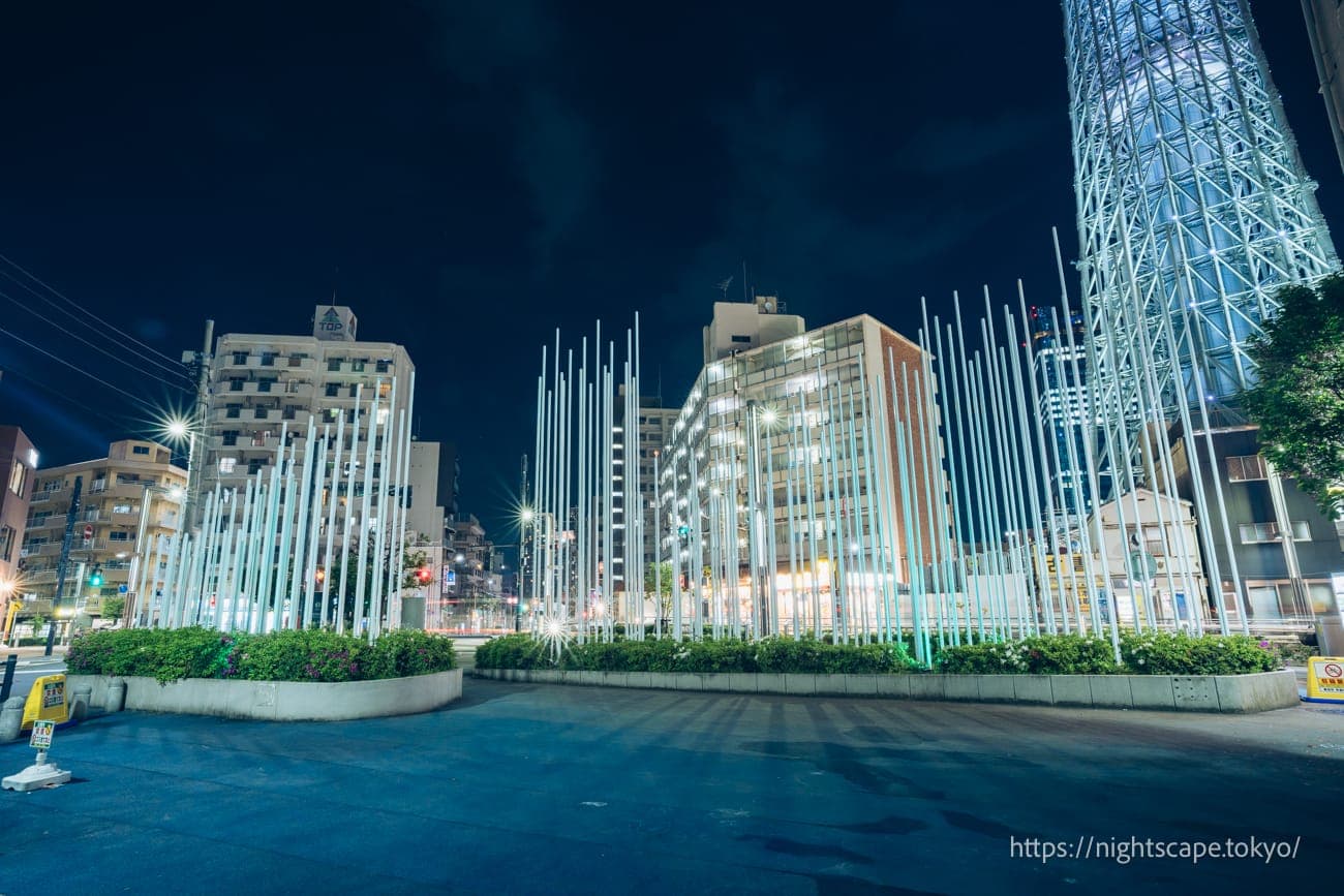 小梅儿童游园的氛围