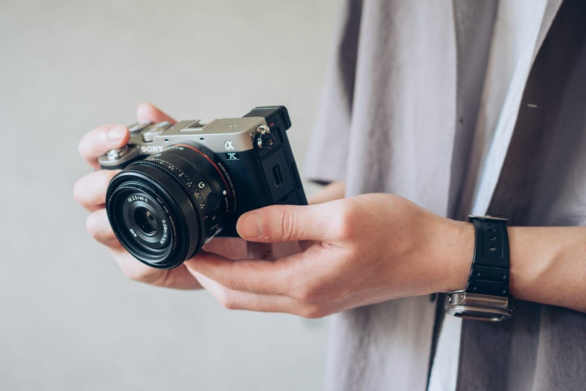 一眼カメラの設定（F値 / シャッタースピード / ISO値）を初心者向けに解説してみる。