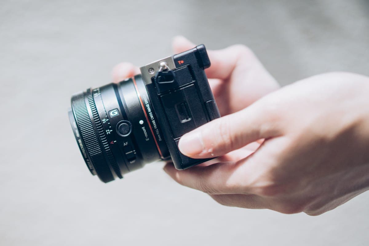 10万枚の写真を撮ってきた僕がおすすめの一眼カメラ・レンズの選び方を紹介する【初心者向け】