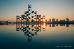 Reflections on the Windborne Silver Turbulence.